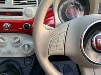 USED 2013 13 FIAT 500 1.2 LOUNGE 3d 69 BHP IDEAL 1ST CAR - FIAT 500 LOUNGE - LOW MILEAGE - LOW INSURANCE GROUP - &pound;30.00 PER YEAR ROAD TAX - SERVICE HISTORY - HPI CLEAR - BOTH ORIGINAL KEYS - 1 FORMER KEEPER