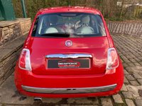 USED 2013 13 FIAT 500 1.2 LOUNGE 3d 69 BHP IDEAL 1ST CAR - FIAT 500 LOUNGE - LOW MILEAGE - LOW INSURANCE GROUP - &pound;30.00 PER YEAR ROAD TAX - SERVICE HISTORY - HPI CLEAR - BOTH ORIGINAL KEYS - 1 FORMER KEEPER