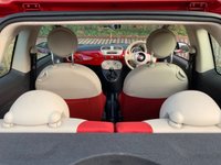 USED 2013 13 FIAT 500 1.2 LOUNGE 3d 69 BHP IDEAL 1ST CAR - FIAT 500 LOUNGE - LOW MILEAGE - LOW INSURANCE GROUP - &pound;30.00 PER YEAR ROAD TAX - SERVICE HISTORY - HPI CLEAR - BOTH ORIGINAL KEYS - 1 FORMER KEEPER