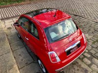 USED 2013 13 FIAT 500 1.2 LOUNGE 3d 69 BHP IDEAL 1ST CAR - FIAT 500 LOUNGE - LOW MILEAGE - LOW INSURANCE GROUP - &pound;30.00 PER YEAR ROAD TAX - SERVICE HISTORY - HPI CLEAR - BOTH ORIGINAL KEYS - 1 FORMER KEEPER