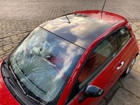 USED 2013 13 FIAT 500 1.2 LOUNGE 3d 69 BHP IDEAL 1ST CAR - FIAT 500 LOUNGE - LOW MILEAGE - LOW INSURANCE GROUP - &pound;30.00 PER YEAR ROAD TAX - SERVICE HISTORY - HPI CLEAR - BOTH ORIGINAL KEYS - 1 FORMER KEEPER