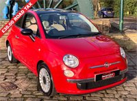 USED 2013 13 FIAT 500 1.2 LOUNGE 3d 69 BHP IDEAL 1ST CAR - FIAT 500 LOUNGE - LOW MILEAGE - LOW INSURANCE GROUP - &pound;30.00 PER YEAR ROAD TAX - SERVICE HISTORY - HPI CLEAR - BOTH ORIGINAL KEYS - 1 FORMER KEEPER