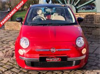 USED 2013 13 FIAT 500 1.2 LOUNGE 3d 69 BHP IDEAL 1ST CAR - FIAT 500 LOUNGE - LOW MILEAGE - LOW INSURANCE GROUP - &pound;30.00 PER YEAR ROAD TAX - SERVICE HISTORY - HPI CLEAR - BOTH ORIGINAL KEYS - 1 FORMER KEEPER