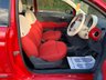 USED 2013 13 FIAT 500 1.2 LOUNGE 3d 69 BHP IDEAL 1ST CAR - FIAT 500 LOUNGE - LOW MILEAGE - LOW INSURANCE GROUP - &pound;30.00 PER YEAR ROAD TAX - SERVICE HISTORY - HPI CLEAR - BOTH ORIGINAL KEYS - 1 FORMER KEEPER