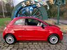 USED 2013 13 FIAT 500 1.2 LOUNGE 3d 69 BHP IDEAL 1ST CAR - FIAT 500 LOUNGE - LOW MILEAGE - LOW INSURANCE GROUP - &pound;30.00 PER YEAR ROAD TAX - SERVICE HISTORY - HPI CLEAR - BOTH ORIGINAL KEYS - 1 FORMER KEEPER