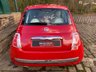 USED 2013 13 FIAT 500 1.2 LOUNGE 3d 69 BHP IDEAL 1ST CAR - FIAT 500 LOUNGE - LOW MILEAGE - LOW INSURANCE GROUP - &pound;30.00 PER YEAR ROAD TAX - SERVICE HISTORY - HPI CLEAR - BOTH ORIGINAL KEYS - 1 FORMER KEEPER