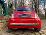 USED 2013 13 FIAT 500 1.2 LOUNGE 3d 69 BHP IDEAL 1ST CAR - FIAT 500 LOUNGE - LOW MILEAGE - LOW INSURANCE GROUP - &pound;30.00 PER YEAR ROAD TAX - SERVICE HISTORY - HPI CLEAR - BOTH ORIGINAL KEYS - 1 FORMER KEEPER