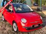 USED 2013 13 FIAT 500 1.2 LOUNGE 3d 69 BHP IDEAL 1ST CAR - FIAT 500 LOUNGE - LOW MILEAGE - LOW INSURANCE GROUP - &pound;30.00 PER YEAR ROAD TAX - SERVICE HISTORY - HPI CLEAR - BOTH ORIGINAL KEYS - 1 FORMER KEEPER