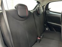 USED 2015 15 PEUGEOT 108 1.0 VTi Active Hatchback 5dr Petrol Manual Euro 5 Euro 5 (68 ps) DAB Radio, Bluetooth, &pound;0 Tax!