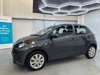 USED 2015 15 PEUGEOT 108 1.0 VTi Active Hatchback 5dr Petrol Manual Euro 5 Euro 5 (68 ps) DAB Radio, Bluetooth, &pound;0 Tax!