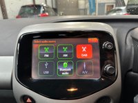USED 2015 15 PEUGEOT 108 1.0 VTi Active Hatchback 5dr Petrol Manual Euro 5 Euro 5 (68 ps) DAB Radio, Bluetooth, &pound;0 Tax!