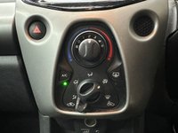 USED 2015 15 PEUGEOT 108 1.0 VTi Active Hatchback 5dr Petrol Manual Euro 5 Euro 5 (68 ps) DAB Radio, Bluetooth, &pound;0 Tax!