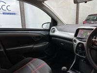 USED 2015 15 PEUGEOT 108 1.0 VTi Active Hatchback 5dr Petrol Manual Euro 5 Euro 5 (68 ps) DAB Radio, Bluetooth, &pound;0 Tax!