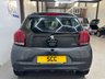 USED 2015 15 PEUGEOT 108 1.0 VTi Active Hatchback 5dr Petrol Manual Euro 5 Euro 5 (68 ps) DAB Radio, Bluetooth, &pound;0 Tax!