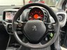 USED 2015 15 PEUGEOT 108 1.0 VTi Active Hatchback 5dr Petrol Manual Euro 5 Euro 5 (68 ps) DAB Radio, Bluetooth, &pound;0 Tax!