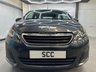 USED 2015 15 PEUGEOT 108 1.0 VTi Active Hatchback 5dr Petrol Manual Euro 5 Euro 5 (68 ps) DAB Radio, Bluetooth, &pound;0 Tax!