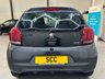 USED 2015 15 PEUGEOT 108 1.0 VTi Active Hatchback 5dr Petrol Manual Euro 5 Euro 5 (68 ps) DAB Radio, Bluetooth, &pound;0 Tax!
