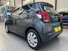 USED 2015 15 PEUGEOT 108 1.0 VTi Active Hatchback 5dr Petrol Manual Euro 5 Euro 5 (68 ps) DAB Radio, Bluetooth, &pound;0 Tax!