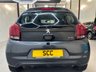 USED 2015 15 PEUGEOT 108 1.0 VTi Active Hatchback 5dr Petrol Manual Euro 5 Euro 5 (68 ps) DAB Radio, Bluetooth, &pound;0 Tax!