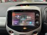 USED 2015 15 PEUGEOT 108 1.0 VTi Active Hatchback 5dr Petrol Manual Euro 5 Euro 5 (68 ps) DAB Radio, Bluetooth, &pound;0 Tax!