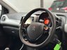 USED 2015 15 PEUGEOT 108 1.0 VTi Active Hatchback 5dr Petrol Manual Euro 5 Euro 5 (68 ps) DAB Radio, Bluetooth, &pound;0 Tax!