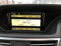 USED 2010 10 MERCEDES-BENZ E 350 E350 AVANTGAURD 3.0 CDI NIGHT VIEW ASSIST / SAT NAV