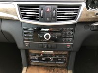 USED 2010 10 MERCEDES-BENZ E 350 E350 AVANTGAURD 3.0 CDI NIGHT VIEW ASSIST / SAT NAV