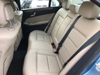 USED 2010 10 MERCEDES-BENZ E 350 E350 AVANTGAURD 3.0 CDI NIGHT VIEW ASSIST / SAT NAV