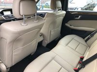 USED 2010 10 MERCEDES-BENZ E 350 E350 AVANTGAURD 3.0 CDI NIGHT VIEW ASSIST / SAT NAV