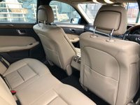 USED 2010 10 MERCEDES-BENZ E 350 E350 AVANTGAURD 3.0 CDI NIGHT VIEW ASSIST / SAT NAV