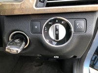 USED 2010 10 MERCEDES-BENZ E 350 E350 AVANTGAURD 3.0 CDI NIGHT VIEW ASSIST / SAT NAV