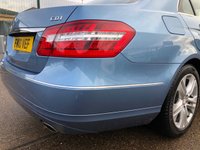 USED 2010 10 MERCEDES-BENZ E 350 E350 AVANTGAURD 3.0 CDI NIGHT VIEW ASSIST / SAT NAV