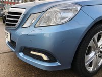 USED 2010 10 MERCEDES-BENZ E 350 E350 AVANTGAURD 3.0 CDI NIGHT VIEW ASSIST / SAT NAV
