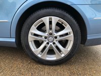 USED 2010 10 MERCEDES-BENZ E 350 E350 AVANTGAURD 3.0 CDI NIGHT VIEW ASSIST / SAT NAV