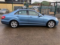 USED 2010 10 MERCEDES-BENZ E 350 E350 AVANTGAURD 3.0 CDI NIGHT VIEW ASSIST / SAT NAV