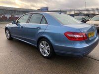 USED 2010 10 MERCEDES-BENZ E 350 E350 AVANTGAURD 3.0 CDI NIGHT VIEW ASSIST / SAT NAV