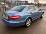 USED 2010 10 MERCEDES-BENZ E 350 E350 AVANTGAURD 3.0 CDI NIGHT VIEW ASSIST / SAT NAV