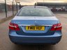 USED 2010 10 MERCEDES-BENZ E 350 E350 AVANTGAURD 3.0 CDI NIGHT VIEW ASSIST / SAT NAV