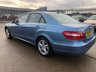USED 2010 10 MERCEDES-BENZ E 350 E350 AVANTGAURD 3.0 CDI NIGHT VIEW ASSIST / SAT NAV