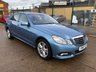USED 2010 10 MERCEDES-BENZ E 350 E350 AVANTGAURD 3.0 CDI NIGHT VIEW ASSIST / SAT NAV