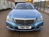 USED 2010 10 MERCEDES-BENZ E 350 E350 AVANTGAURD 3.0 CDI NIGHT VIEW ASSIST / SAT NAV