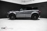 USED 2016 16 LAND ROVER RANGE ROVER EVOQUE 2.0 TD4 AUTOBIOGRAPHY 5d 177 BHP / STUNNING CAR!