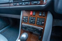 USED 1994 M MERCEDES-BENZ S-CLASS COUPE 5.0 S500 2d 320 BHP 20" WHEELS, HEAT/MEM LEATHER