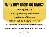 USED 1994 M MERCEDES-BENZ S-CLASS COUPE 5.0 S500 2d 320 BHP 20" WHEELS, HEAT/MEM LEATHER