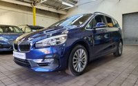 USED 2019 68 BMW 2 SERIES 1.5 218I LUXURY GRAN TOURER 5d 139 BHP 7 SEATS SAT NAV LEATHER HEATED SEATS PARKING SENSORS 6 MONTHS GOLD WARRANTY