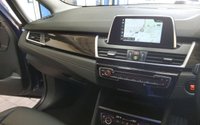 USED 2019 68 BMW 2 SERIES 1.5 218I LUXURY GRAN TOURER 5d 139 BHP 7 SEATS SAT NAV LEATHER HEATED SEATS PARKING SENSORS 6 MONTHS GOLD WARRANTY