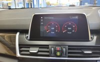 USED 2019 68 BMW 2 SERIES 1.5 218I LUXURY GRAN TOURER 5d 139 BHP 7 SEATS SAT NAV LEATHER HEATED SEATS PARKING SENSORS 6 MONTHS GOLD WARRANTY