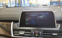 USED 2019 68 BMW 2 SERIES 1.5 218I LUXURY GRAN TOURER 5d 139 BHP 7 SEATS SAT NAV LEATHER HEATED SEATS PARKING SENSORS 6 MONTHS GOLD WARRANTY