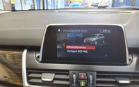 USED 2019 68 BMW 2 SERIES 1.5 218I LUXURY GRAN TOURER 5d 139 BHP 7 SEATS SAT NAV LEATHER HEATED SEATS PARKING SENSORS 6 MONTHS GOLD WARRANTY