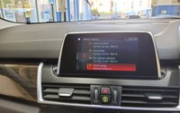 USED 2019 68 BMW 2 SERIES 1.5 218I LUXURY GRAN TOURER 5d 139 BHP 7 SEATS SAT NAV LEATHER HEATED SEATS PARKING SENSORS 6 MONTHS GOLD WARRANTY